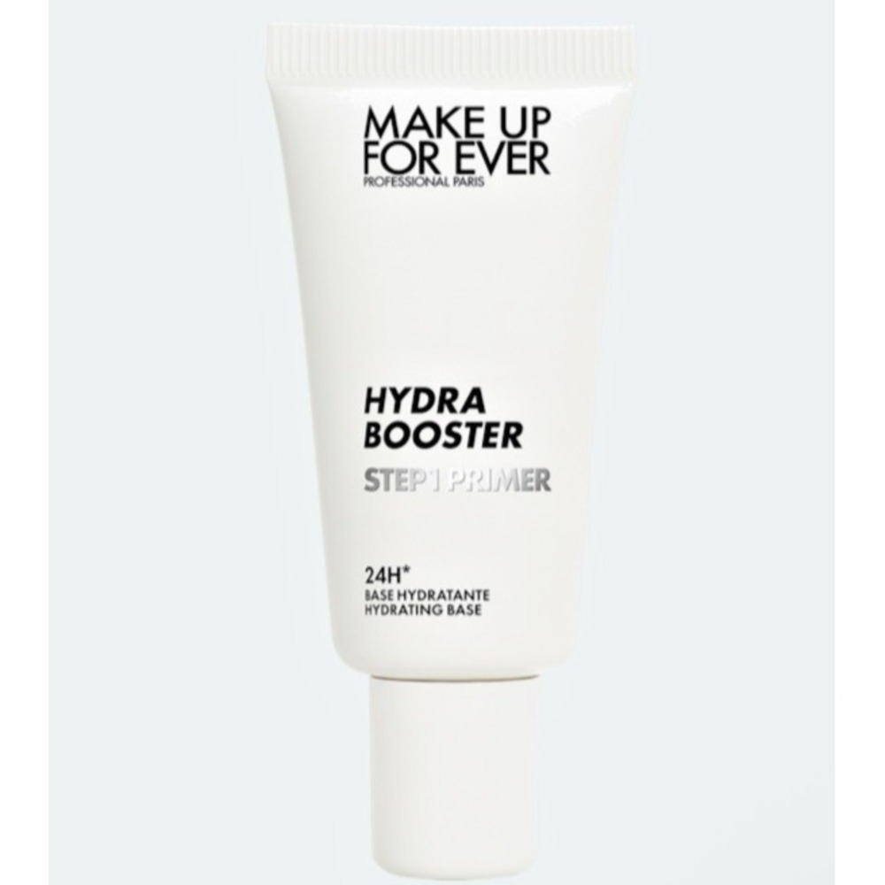 Make Up For Ever Hydra Booster Step 1 Primer .16 oz - 24 Hour Hydrating Base NEW